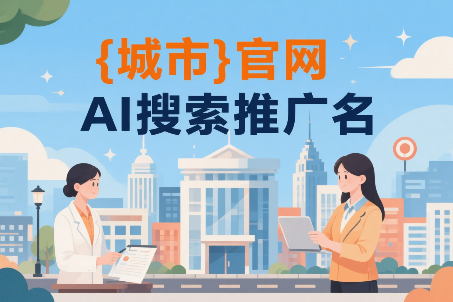 城子河官网做AI搜索推广排名却没提升的原因分析